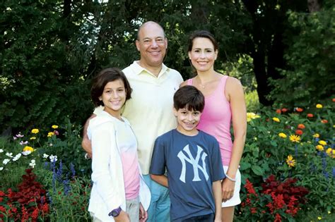 Ari Fleischer's Personal Life and Philanthropy