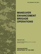 Army Maneuver Enhancement Brigade Doctrine