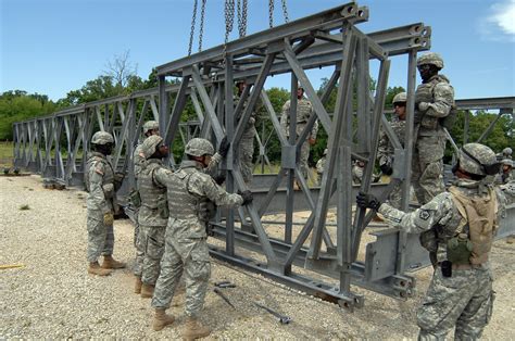 Army Maneuver Enhancement Brigade Training