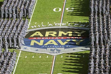 Army-Navy Game Preview