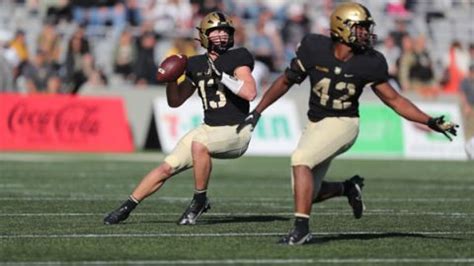 Army-Navy Point Spread Predictions