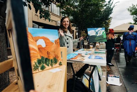 Art Events in Grand Junction