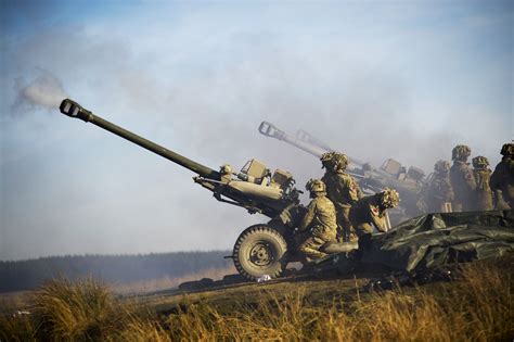 Artillery and Small Arms at Aberdeen Proving Ground Museum