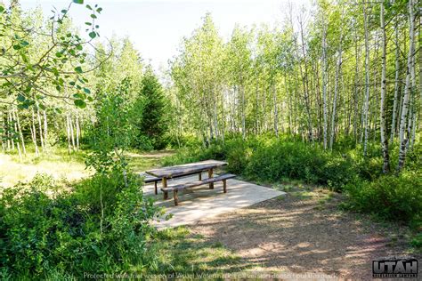 Aspen Grove Recreation