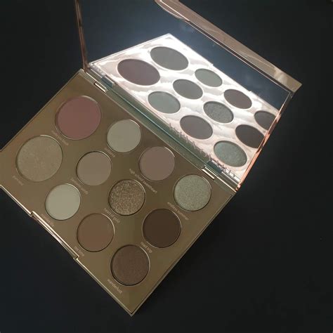 Aspyn Ovard Tarte Palette Review