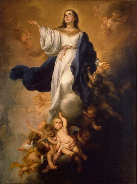 Assumption of Mary