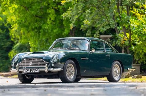 Aston Martin DB5