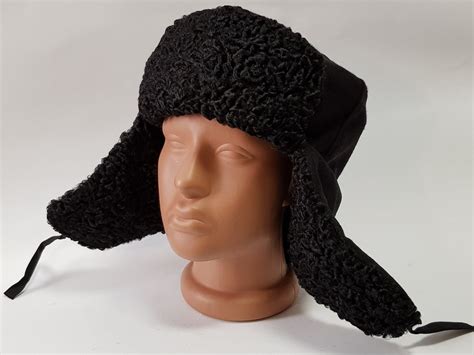 Astrakhan Hat