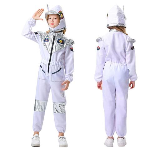 Astronaut Neutral Colors