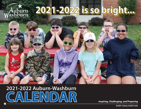 Auburn Calendar Tips for Students