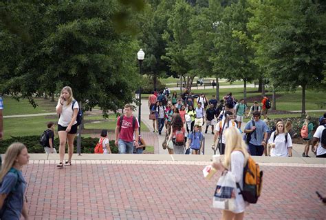 Auburn Student Success