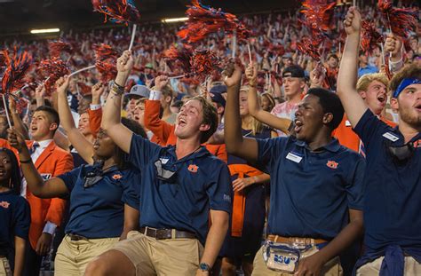 Auburn University Events