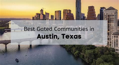 Austin Texas Community