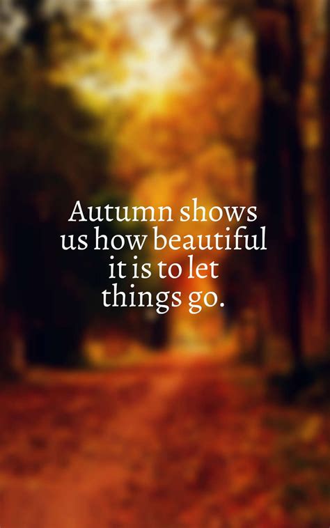 Autumn Inspiration