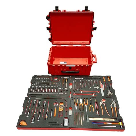 Aviation Mechanic Tools