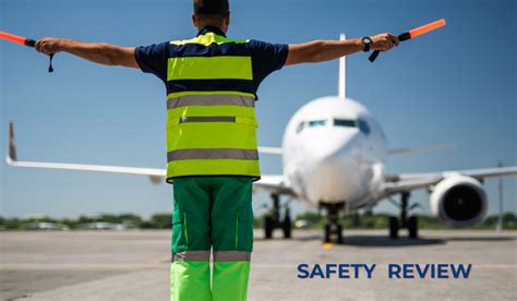 Aviation safety