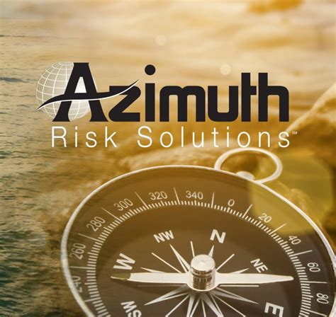 Azimuth Risk Solutions Protecting Businesses