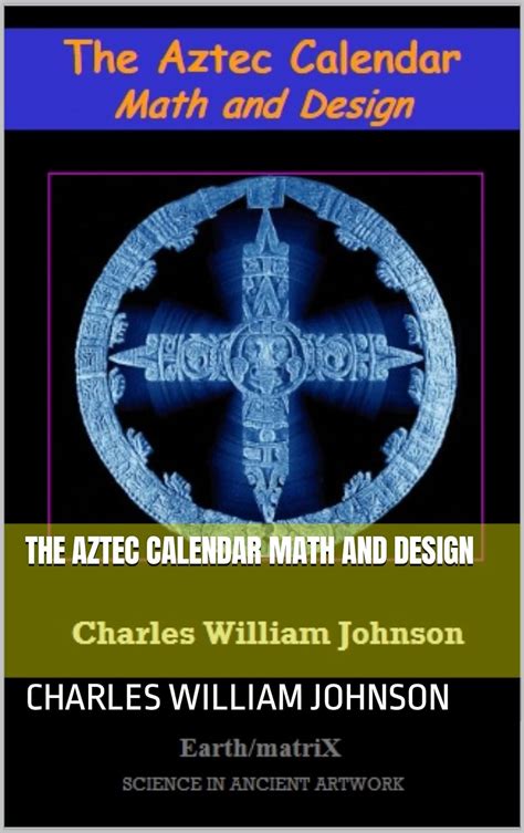 Aztec Calendar and Mathematics