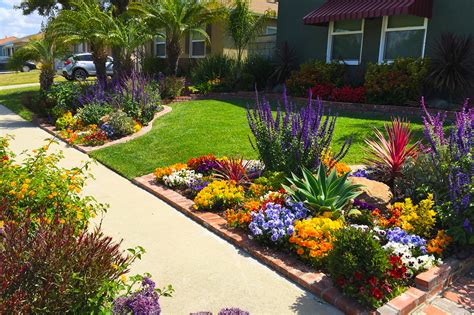 B&B Landscaping Tips