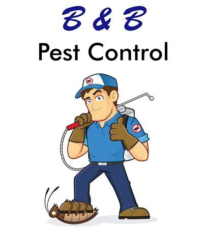 B&B Pest Control