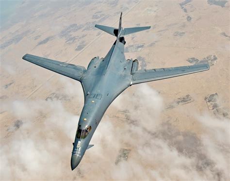 B-1B Lancer