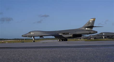 B-1B Lancer