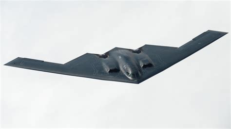 B-2 Bomber Operational History