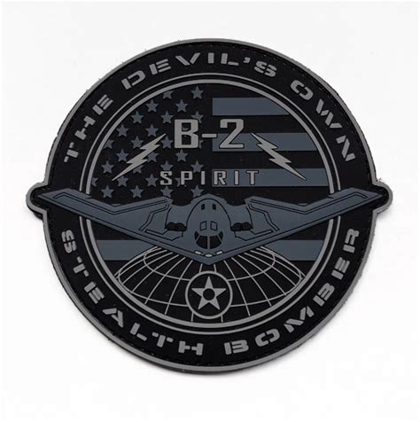 B-2 Spirit Patch