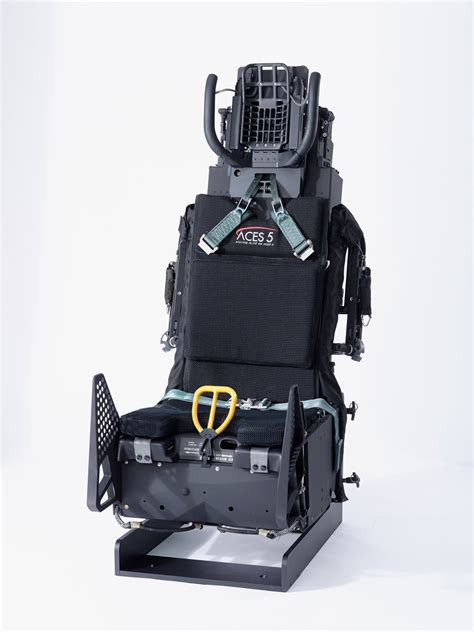 B-52 ACES II Ejection Seat