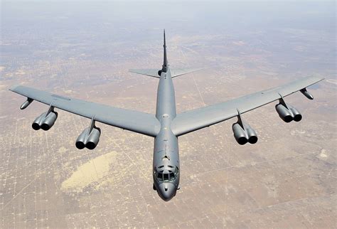 B-52 Avionics Image 8