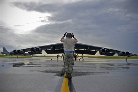 B-52 Pre-Flight Image 5