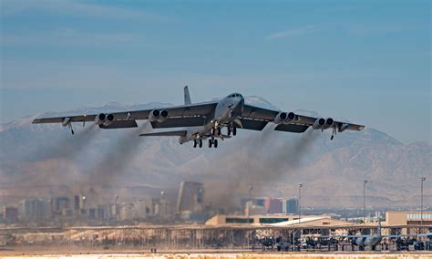 B-52 Stratofortress engine