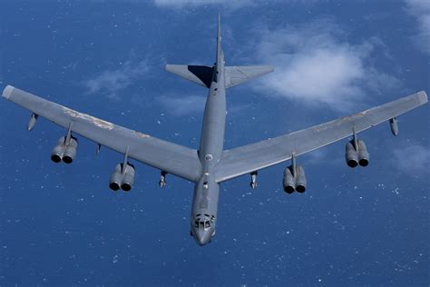 B-52 Stratofortress Upgrades