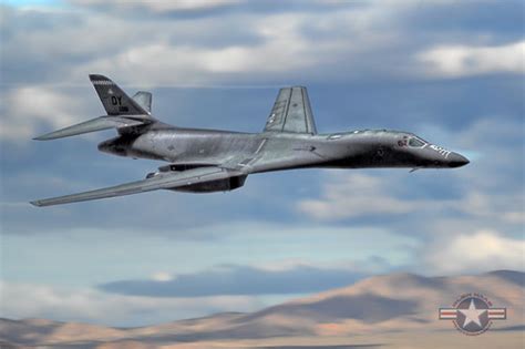 B1B Lancer Gallery Image 4