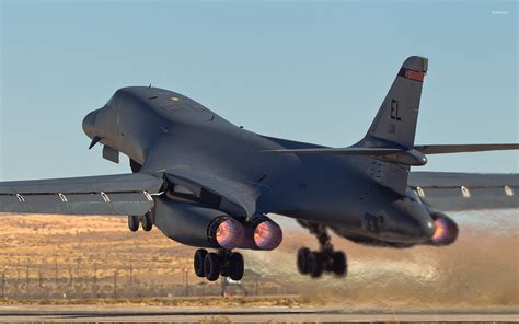 B1B Lancer Gallery Image 6