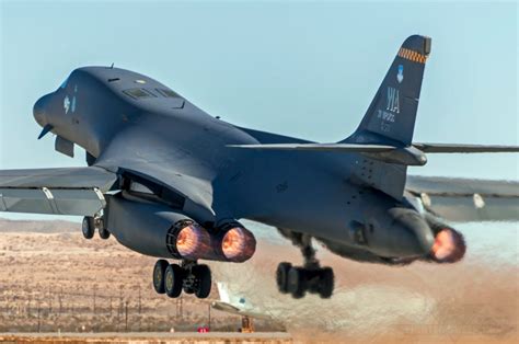 B1B Lancer Gallery Image 7