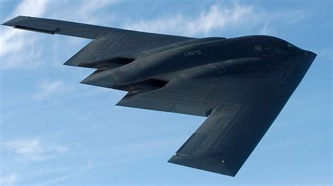 B2 Stealth Bomber Image 10