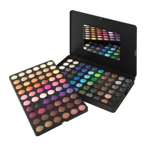 BH Cosmetics 120 Color Eyeshadow Palette Image 6