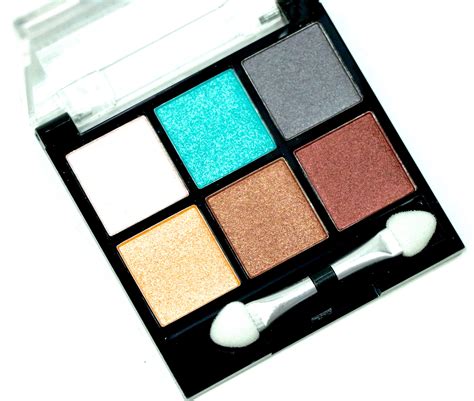 BH Cosmetics Be Palette Review Image 6