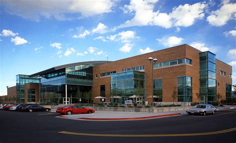 BYU Academic Buildings