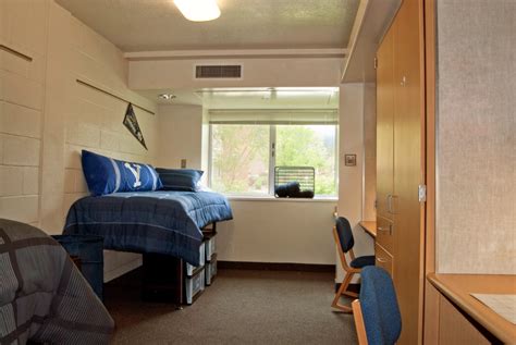 BYU-Approved Dormitories