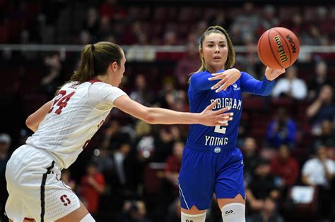 BYU Basketball Tournament