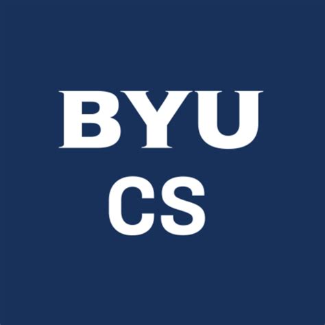 BYU CS Advisor Role