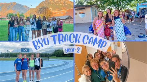 BYU Children Camps