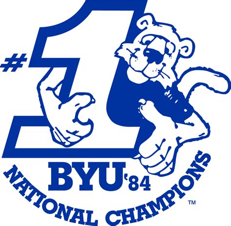 BYU Cougars Team