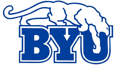 BYU Cougars Team