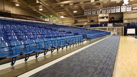 BYU Fieldhouse