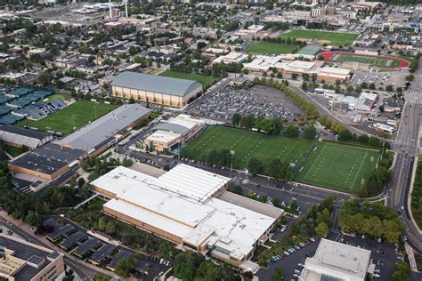 BYU Fieldhouse