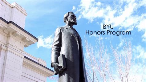 BYU Honors Program Overview