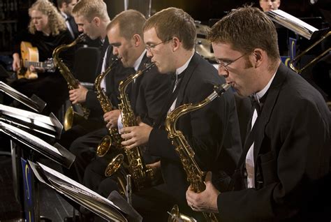 BYU Jazz Ensemble